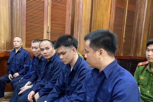 Nhân viên rủ nhóm người đột nhập nhà nữ giám đốc trộm gần 2 tỷ đồng