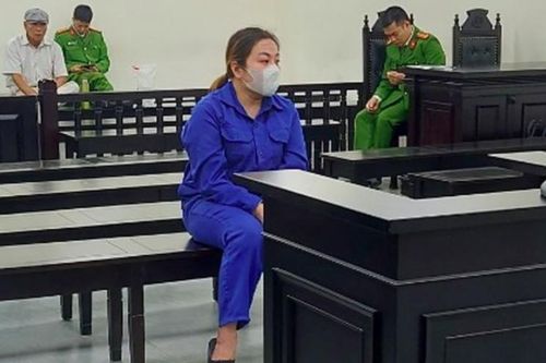 Người đàn bà nghiện ma túy lừa bán chị và cháu gái sang Trung Quốc lấy 9 triệu đồng