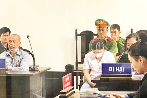 Tòa yêu cầu điều tra bổ sung vụ 'đưa con đi chữa bệnh, nhận lại hũ tro cốt'