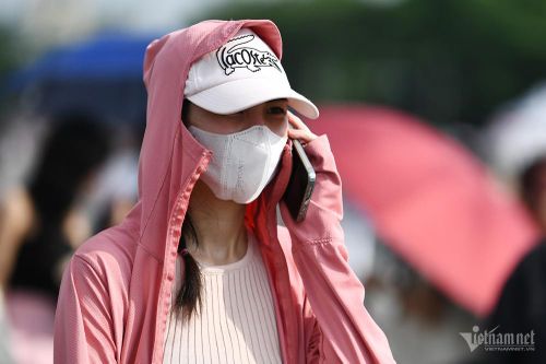 Thời tiết Hà Nội 3 ngày tới: Sương mù nhẹ, trưa nắng kèm tia cực tím mức rất cao