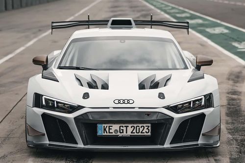 Biến Audi R8 thành xe đua đường phố với gói độ hơn 650.000 USD