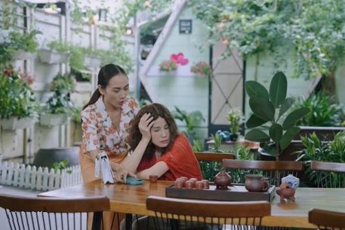 Chúng ta phải hạnh phúc tập 12: Mẹ Hiền mắng thông gia tệ bạc với con dâu
