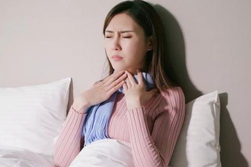 5 triệu chứng cảm lạnh kéo dài có thể là dấu hiệu cảnh báo ung thư