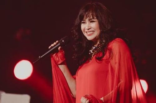 Đỗ Bảo: 'Thanh Lam là phép bù trừ của sự dữ dội đối với lãng mạn trong nhạc của tôi'
