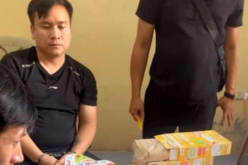 Phát hiện 2 vụ ma túy 'khủng' từ nước ngoài về Hải Dương