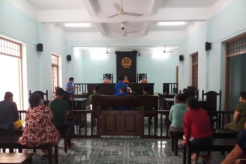 Gây tai nạn giao thông dẫn đến hậu quả chết người, lãnh án 15 tháng tù