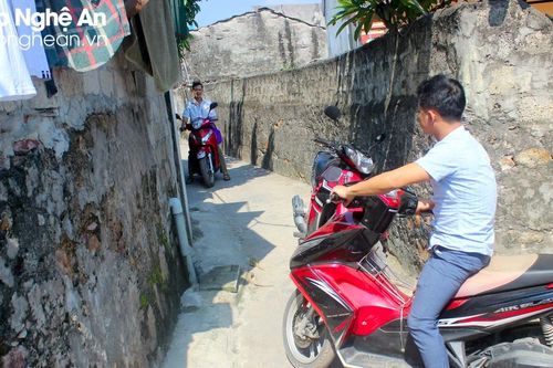 Thực hiện tiêu chí nông thôn mới nâng cao ở Nghệ An, nhiều địa phương gặp khó