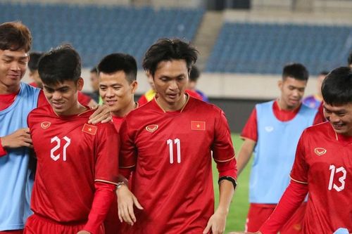 Ngôi sao bóng đá và chuyện 'nỗ lực vì màu áo đội tuyển'