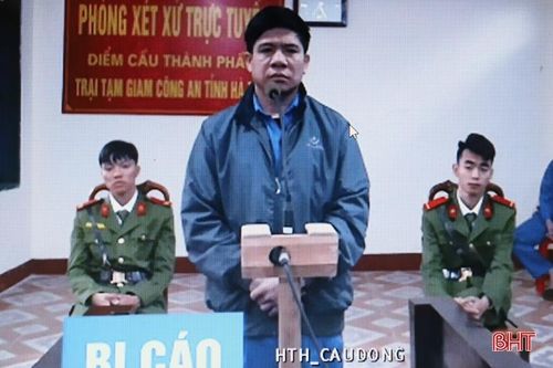 Trộm cắp 'quen tay', nhận thêm 15 tháng tù giam