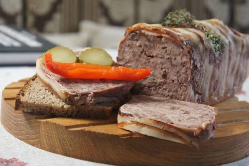 Vì sao bánh mỳ sandwich của Nga 'chậm chân' 300 năm so với thế giới?