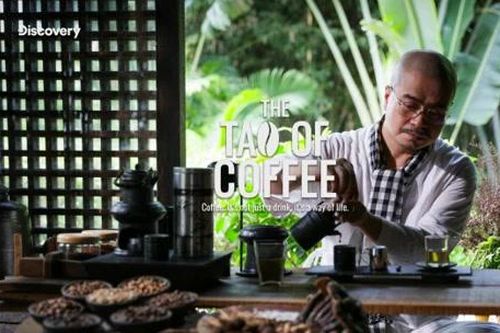 The Tao of Coffee: Discovery Channel đưa càphê Việt Nam lên sóng toàn cầu
