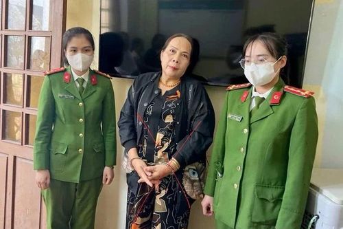 Quảng Bình: Tạm giam kẻ lợi dụng quyền tự do dân chủ, hạ nhục người khác