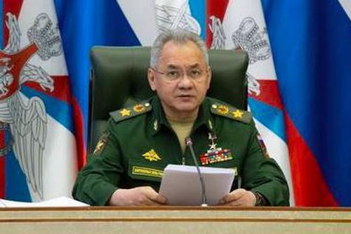 Nga tiết lộ hệ thống phòng không chung của CSTO