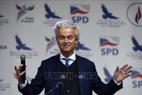 Tác động của xung đột Ukraine và Gaza tới cán cân chính trị tại EU