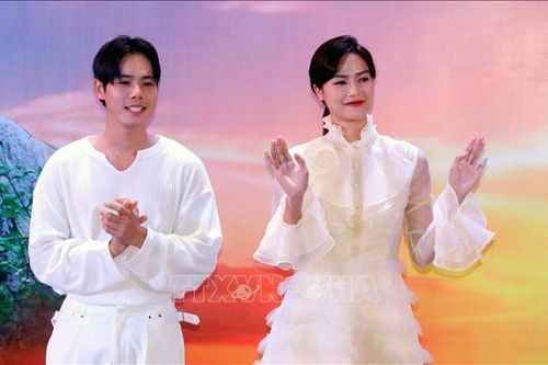 'Bình minh đang lên' - bộ phim giới thiệu, quảng bá về đất mỏ Quảng Ninh