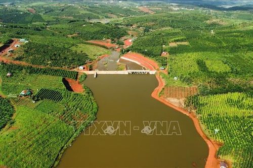 Kết thúc tình huống khẩn cấp về thiên tai đối với 3 khu vực ở Đắk Nông