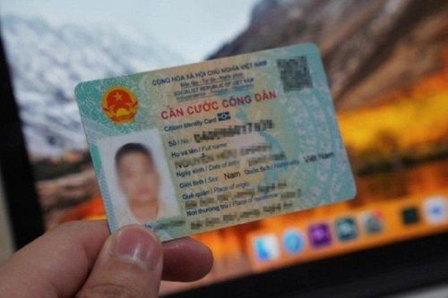 Những trường hợp Căn cước công dân còn hạn nhưng mất giá trị sử dụng