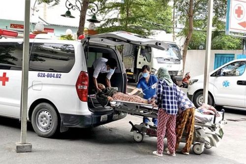 Tp.HCM: Sở Y tế phát hiện nhiều cơ sở vận chuyển cấp cứu sai phạm