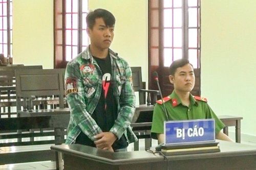 Nhiều lần trộm cát sông, cát tặc bất ngờ lãnh án treo