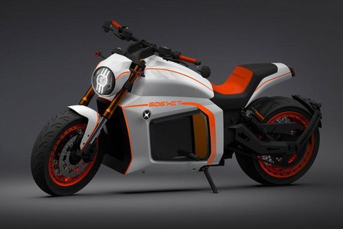 Top 10 môtô điện lý tưởng dành cho những người thích đi phượt