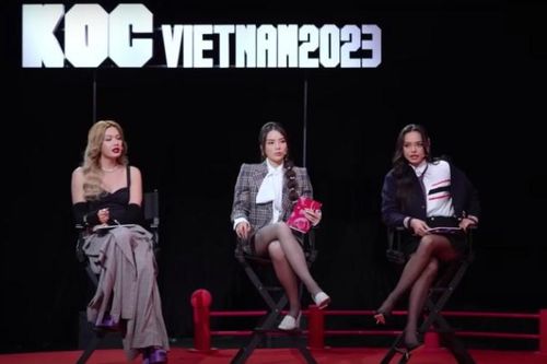 Học vấn của 'bộ ba drama' KOC Vietnam: Mai Ngô từng bị dọa đuổi học, Kỳ Duyên chuẩn 'con nhà người ta'