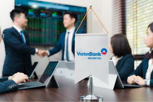 VietinBank Securities muốn vay tối đa 2.000 tỉ đồng, Sài Gòn VRG (SIP) có sẵn tiền?