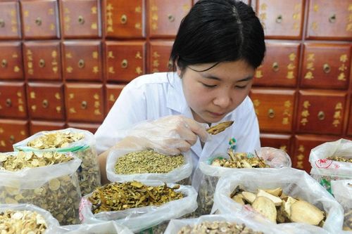 Truy xuất nguồn gốc dược liệu: Thanh, kiểm tra giữ vai trò quan trọng