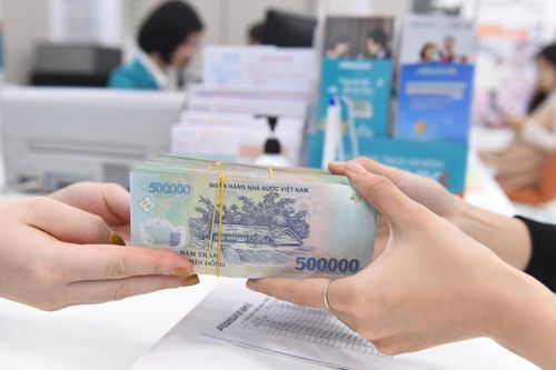 6,4 triệu tỉ đồng người dân gửi tại ngân hàng vào cuối tháng 9