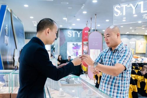 PNJ hoàn thành gần 80% lợi nhuận năm