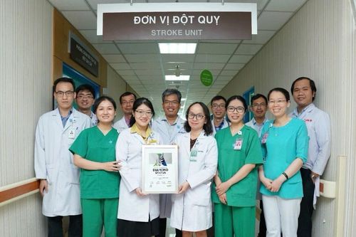 Bệnh viện ĐH Y dược TPHCM đạt chứng nhận 'kim cương' của WSO
