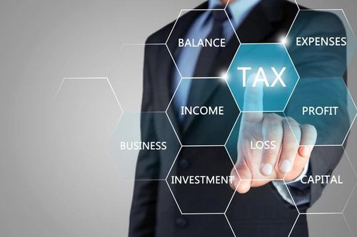 Challenges in Tax Management for Business Households
