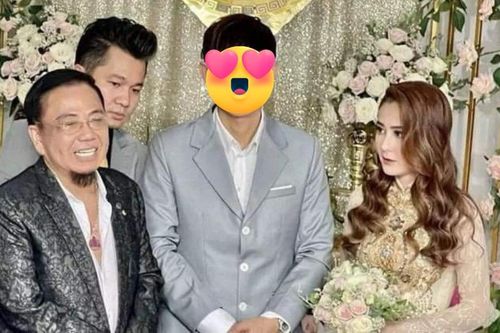 Nam ca sĩ đình đám Vbiz bất ngờ tuyên bố giải nghệ ở tuổi 43, sẽ tổ chức đám cưới vào cuối năm nay