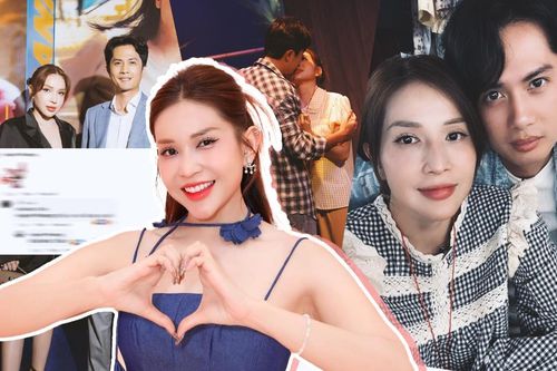 Khả Như ngầm tiết lộ tình trạng yêu đương hiện tại, tình tin đồn có động thái gây chú ý