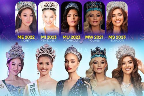 2 chuyên trang nhan sắc lớn 'đá' Miss Grand International khỏi BIG 5, nguyên nhân do đâu?