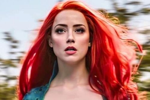 Hé lộ dàn cast của Aquaman sau nửa thập kỷ: Amber Heard vẫn có mặt nhưng thời lượng thế nào?