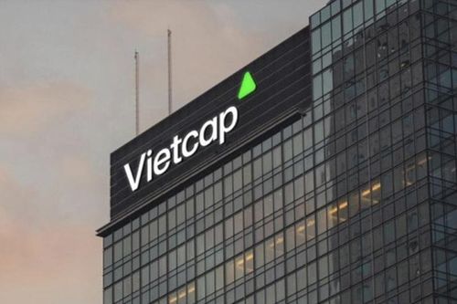Chứng khoán Vietcap (VCI) tiếp tục huy động vốn thêm 75 triệu USD