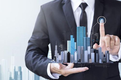 Công nghệ dần trở thành cấu phần không thể thiếu của thị trường bất động sản