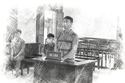Bị đốt, vợ cũ vẫn xin giảm nhẹ hình phạt cho bị cáo