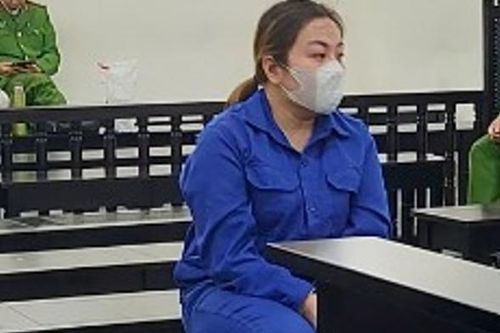 Lừa chị ruột và cháu sang Trung Quốc 'bán hoa'