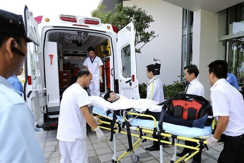 TP. HCM: 75% cơ sở vận chuyển cấp cứu tư nhân có sai phạm