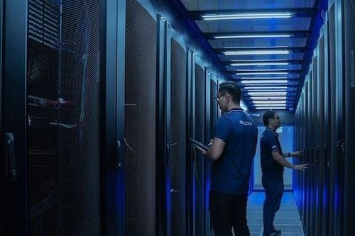 Thị trường đám mây Việt Nam đang nằm trong tay ai?
