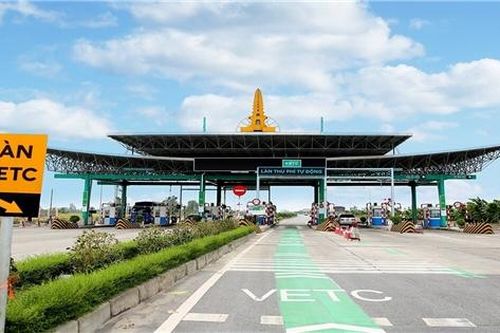 Gần 1 triệu lượt tải ví điện tử VETC nâng cấp từ tài khoản giao thông