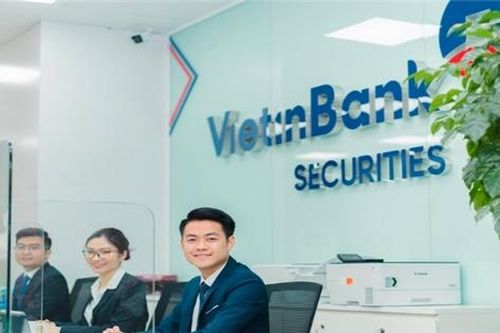 VietinBank Securities vay 2.000 tỷ đồng từ Sài Gòn VRG