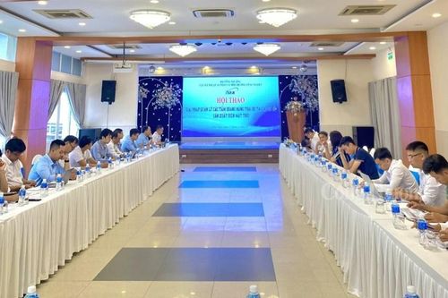 Hoàn thiện giải pháp quản lý các tấm quang năng điện mặt trời thải bỏ