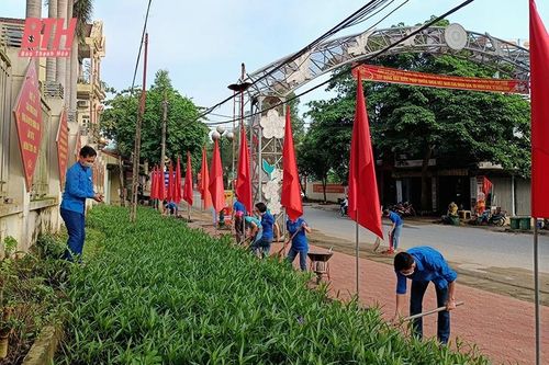 Phát triển đảng viên người dân tộc thiểu số ở huyện Thường Xuân: Tháo 'nút thắt' từ thực tiễn