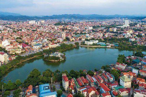 Lạng Sơn phê duyệt dự án khu dân cư mới gần 215 tỷ đồng
