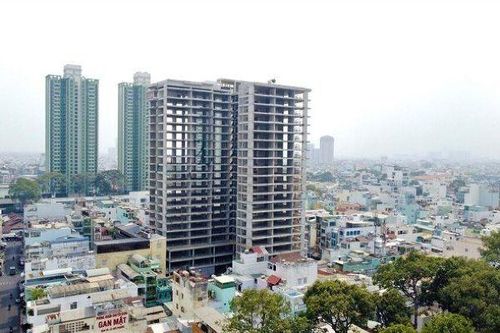 TP HCM cảnh báo nạn lừa đảo mua bán đất nền, căn hộ