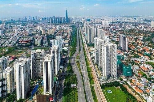 'Bất động sản khó hấp thụ vốn không phải lỗi do ngân hàng'