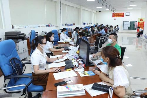 Lưu trữ điện tử nhằm hướng tới xây dựng Chính phủ số, xã hội số