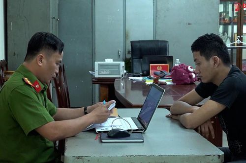 Bắt nhóm đối tượng mua bán 2kg ma túy